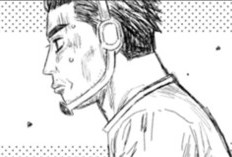 漫画昴と彗星【Subaru and Subaru】第32話戦いが今、始まる