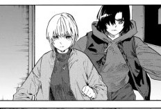 漫画十字架のろくにん『Jūjika no Rokunin』全章を読む方法、詳細なあらすじと詳細はこちら！