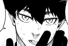 漫画『ブルーロック』Blue Lock 第339話 | ゴールキーパーからのアドバイス！