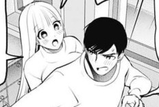 漫画『バツハレ』Batsu Hare 第192話 を読む | おい、こんな無意味な行為はやめろ