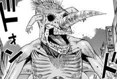 漫画『彼岸島 48日後…』Higanjima 48 days later 第483話 | 再び奇妙な生き物がやってきた！
