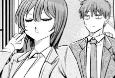 ボスと温泉！漫画 『社長と酒と星』Shachou to Sake to Hoshi 第30章