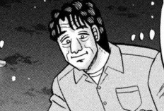 漫画『1日外出録ハンチョウ』第180話屋上バーベキューの夜の最新情報