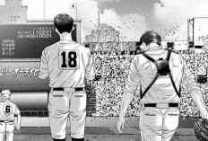 読む『バトルスタディーズ』Battle Studies 第496話 | ギャップが遠すぎる