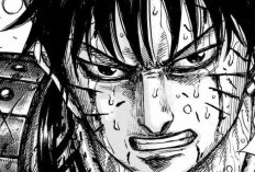 リンク キングダム『KINGDOM』第882話 ムテンはシンを無事でいさせるためなら何でもする