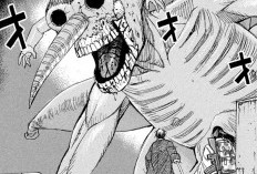 漫画『彼岸島 48日後…』Higanjima 48 days later 第489話 | 混乱がさらに悪化しています