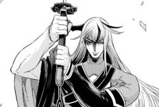 最強の存在！『鵺の陰陽師』Nue's Exorcist 第156話