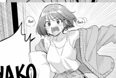 アイツノカノジョ『Someone's Girlfriend』74話ネタバレ＆読む方法、一緒にデート！
