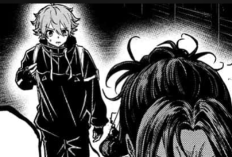 マンガ『しのびごと』Shinobi Undercover 第73話 | よだかに託された信頼