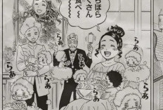 終了！BLACK CLOVER『ブラッククローバー』392話RAW版・読む方法、ユノが正式に勝利を認めた