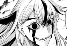 『鵺の陰陽師』Nue's Exorcist 第157話 | 極悪非道な犯罪者！