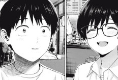 彼は間違っていた！『グラぱらっ！』GraPara! 第128話 終わったと思ったが、まだ終わっていなかった