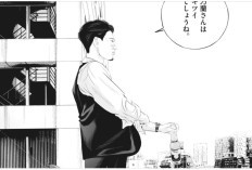 漫画『九条の大罪 - Kujō no Taizai』141話二人の関係に変化が、緊張が再び高まる