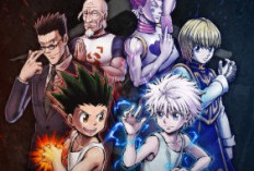 判明！ファンを落胆させた8月2日の『HUNTER×HUNTER』謎の告知、その内容とは