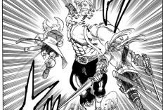 漫画『黙示録の四騎士 (Four Knights of the Apocalypse)』239話見どころと重要ポイント、抵抗に備える