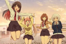 【真夜中ハートチューン】Mayonaka Heart Tune  アニメ第2期 は2027年放送決定？制作状況と放送日・原作のどこからどこまでかを徹底解説