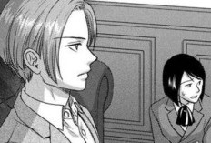 リンク更新『脱獄のカザリヤ』第75話 ひとつの脱出計画がすべてを変える