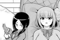 リンク：漫画『不徳のギルド』第107話女の子って時々本当に分かりにくい