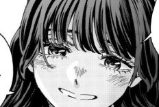 RAW 漫画『薫る花は凛と咲く』Kaoru Hana wa Rin to Saku 第195話 | それを聞いて嬉しいです！