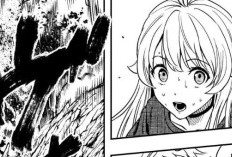【WITCH WATCH 269話】樒の猛威に対抗せよ！最終決戦の激闘とストーリー解説