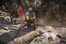 リーク！『Kingdom Come 3』のタイトルは『Kingdom Come: Salvation』に決定、Warhorseが大きなサプライズを準備中