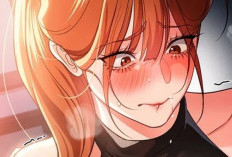 リンクマンファ『A Dangerous Deal And The Girl Next Door』第51話日本語版　欲望を抑えきれない
