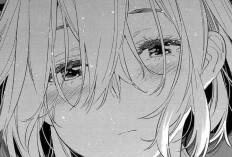 愛の告白！「彼女、お借りします」Kanojo, Okarishimasu 417話 漫画raw