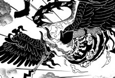 期間限定！ 漫画「ワンピース」ONE PIECE 第1182話 ルフィが