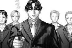 現場を押さえられた！ねずみの初恋『Nezumi's First Love』第113話