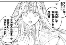 漫画シャングリラ フロンティア『Shangri-La Frontier』第276話への公式リンク、大きな秘密が明らかになり始める