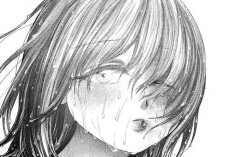 漫画ねずみの初恋『Nezumi's First Love』第113話 | 足を引きずって歩くこと