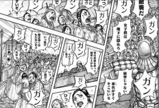 ケインがピンチだ！キングダム『KINGDOM』876話ネタバレ、戦いは今、激化している
