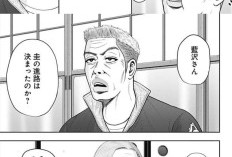 DRAFT KING『ドラフトキング』第167話の最新ネタバレ、ますます白熱する戦い！