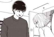 更新情報『こういうのがいい』I Like This Kind 第63話 若いカップルのための家探し