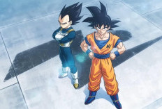 話題沸騰中！Dragon Ball Super『ドラゴンボール超』の漫画が復活するぞ絶対に見逃さないように！