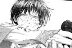 ねずみの初恋『Nezumi's First Love』第115話 | 裏切り者が誰なのかは明らかだ
