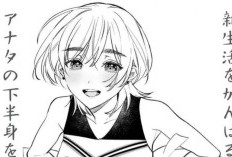 漫画『恥じらう君が見たいんだ - Hajirau Kimi ga Mitainda』82話（ネタバレあり）新たな物語は続く