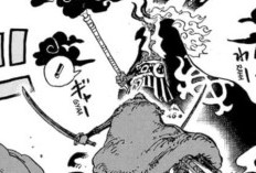 【ONE PIECE 第1190話】エルバフ突入と五老星の動き！1190話のネタバレ確定速報と最新考察