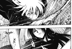 漫画『ぬらりひょんの孫 - Nura: Rise of the Yokai Clan』第129話RAW版・読む方法、新たな攻撃戦術