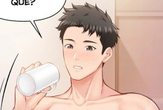 漫画『I’m The Only Man On The Military Base』第60話ネタバレと感想、欲望を解き放て！