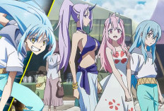 リムルならどの国を選ぶ？That Time I Got Reincarnated as a Slime『転スラ』に登場する国家の魅力を徹底比較