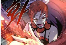 RAWリーク！漫画『Villain To Kill』第251話、見事なマスターの戦術