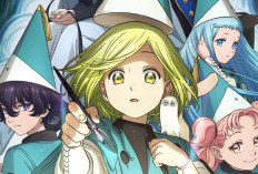 アニメ『とんがり帽子のアトリエ』公式インタビュー：渡辺歩監督・声優本村玲奈・小川泰巨Pが語る制作裏話と作品へのこだわり