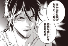 漫画『転生格ゲーマー オジでも勝てる異世界攻略 - Reincarnated Fighting Gamer』全章を読む方法、新しいあらすじの更新！