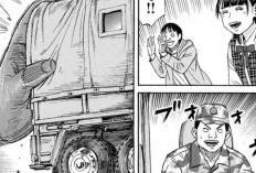 漫画『彼岸島 48日後…』Higanjima 48 days later 第488話 | これなら乗り越えられそうな気がする！