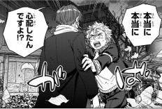 ウィンドブレイカー『Wind Breaker』211話ネタバレ考察、深い切ない想い