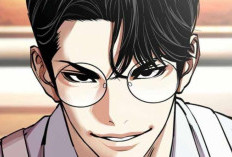 公開！『LOOKISM - 外見至上主義』第615話日本語版誤解のせいで互いに傷つけ合うことになってしまった