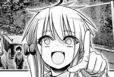 彼が戻ってきた！ リンク 漫画「ダークギャザリング 」Dark Gathering 第83話 誰もが彼はもう死んだと思っていた