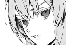 漫画 Seraph of the End: Vampire Reign『終わりのセラフ』第157話真の悪夢を読んだ