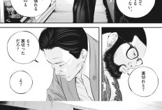 漫画『九条の大罪 - Kujō no Taizai』第142話｜二人の関係に変化が、大きなことに集中しよう！